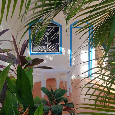 Chambre Bungalow2 Las Terrenas Ngoại thất bức ảnh