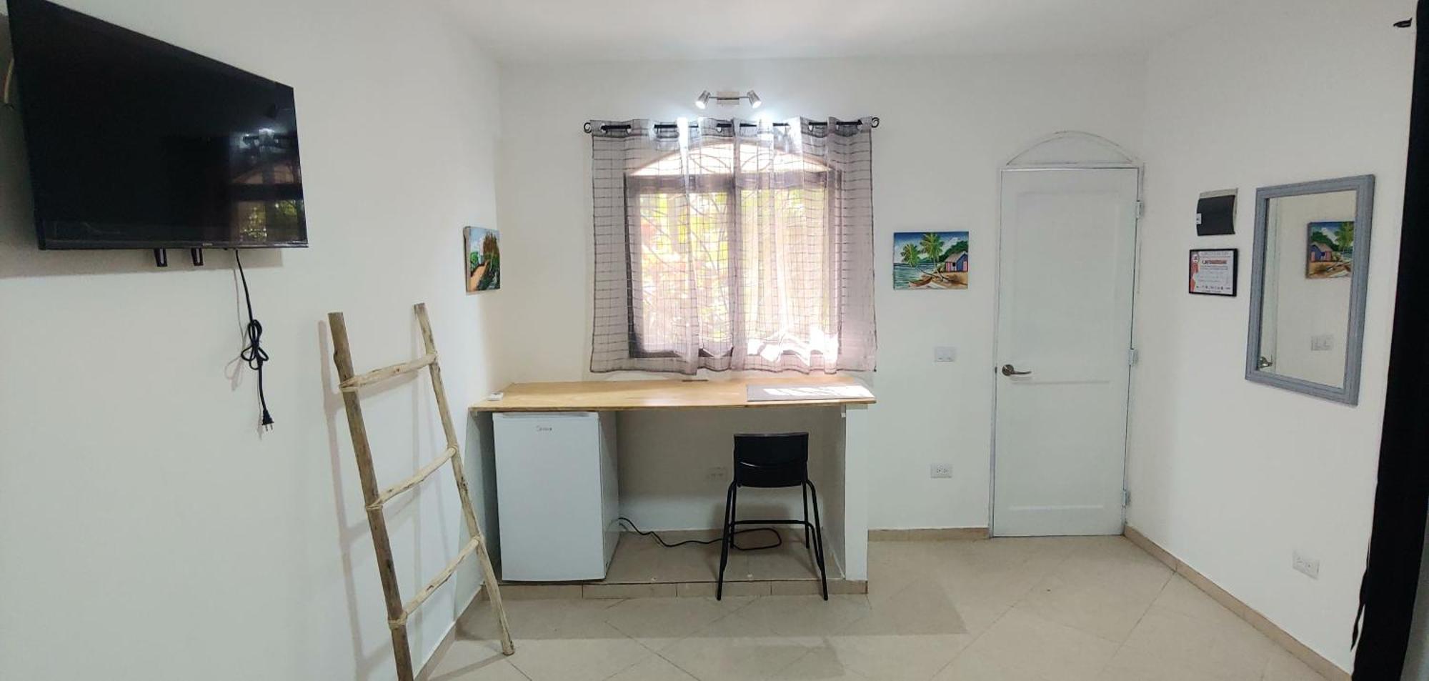 Chambre Bungalow2 Las Terrenas Ngoại thất bức ảnh
