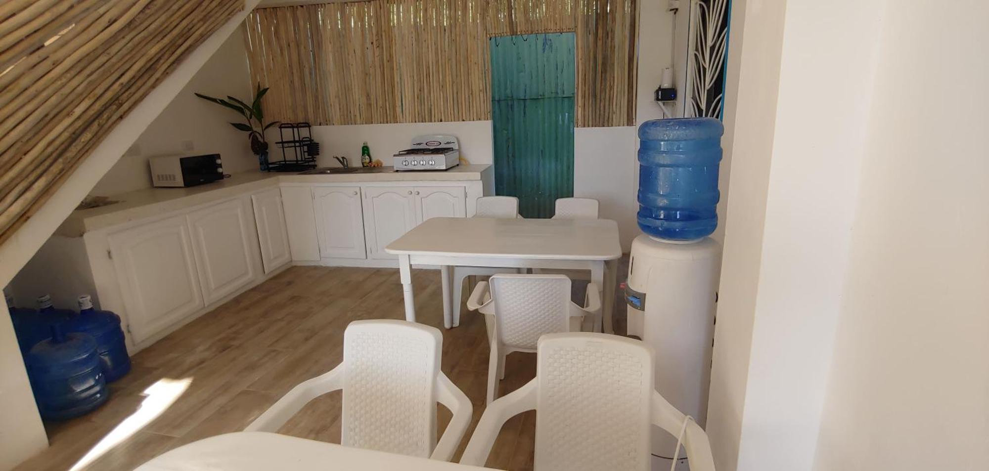 Chambre Bungalow2 Las Terrenas Ngoại thất bức ảnh