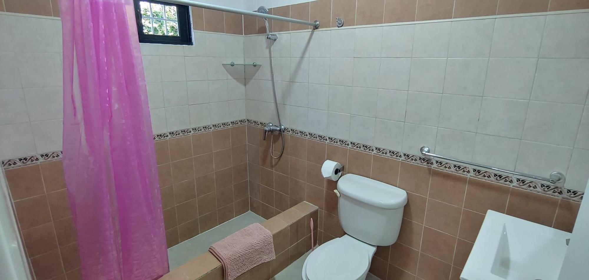 Chambre Bungalow2 Las Terrenas Ngoại thất bức ảnh