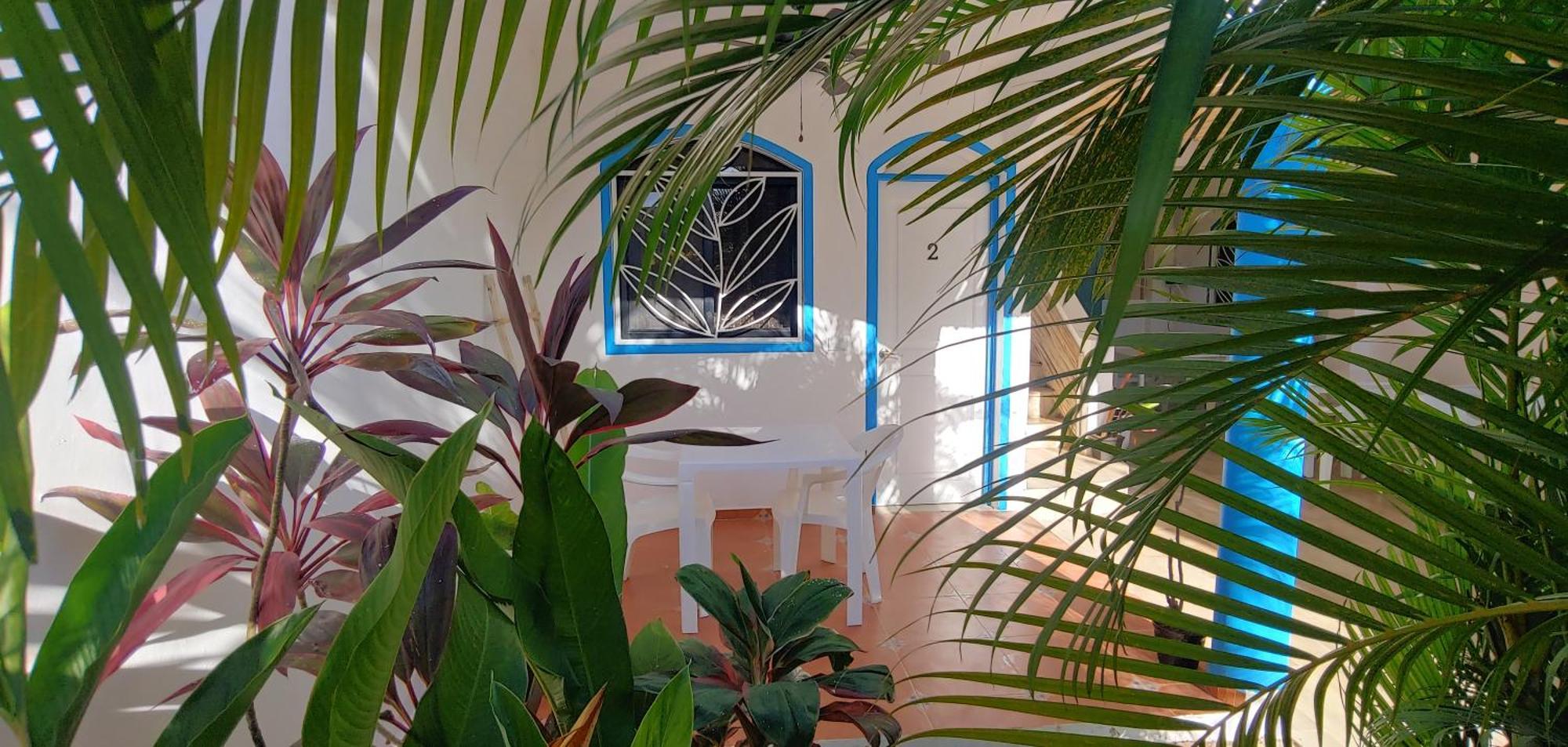 Chambre Bungalow2 Las Terrenas Ngoại thất bức ảnh